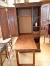Fold Out Craft Cabinet