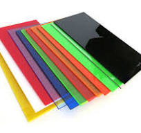 Custom Colored Acrylic Sheet Manufacturer and Supplier
