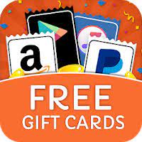 Dec 07, 2020 · if using rewards programs, survey websites, or cashback programs to earn free gift cards isn't for you, you can still maximize the bang for your buck by shopping with discounted gift cards. Download Win Free Gift Cards Cashback Free For Android Win Free Gift Cards Cashback Apk Download Steprimo Com