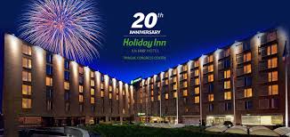 Holiday inn prague, an ihg hotel. Holiday Inn Prague Holiday Inn Prague Congress Centre
