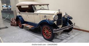 Image result for Luxor Blue 1928 Pontiac