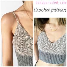 Crochet long sleeve top/ diy tutorial/learn how to crochet easy mesh cover up top/crop top. Pattern Sarah Crop Top Evelyn And Peter Crochet