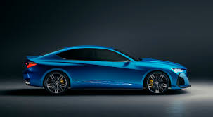 The 2021 acura tlx finally looks like a credible luxury sports sedan, with lots of style and tech plus strong performance from a pair of turbocharged engines. Things Are Getting Serious 2021 Acura Tlx Type S Will Get A Turbocharged V6 Motor Illustrated