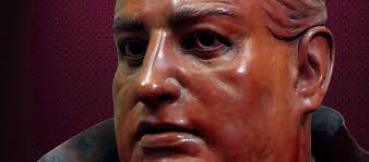 Liviu-Adrian Sandu Sculptor