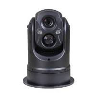 Outdoor HD PTZ Camera with White Light Rapid Deployment and Color Mode for  Clear Night Vision Images