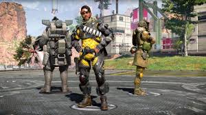 While apex does maintain a sense of cartoonish charm with its character models, it is much less prominent than in fortnite. What Parents Should Know About Apex Legends