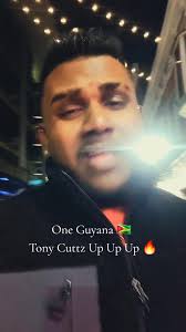 Where My True Guyanese People At??? We're One Guyana 🇬🇾 Tony Cuttz Up Up  Up all the way 🔥 #justcool #teammusicboss #justcoolphotography518  #my_video #oneguyana #guyana🇬🇾 #tonycuttz #number1artist ...