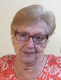 Obituary information for Marlene M. Martinez