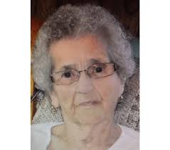 Alice Elsie Grant Chapman, Rockwood