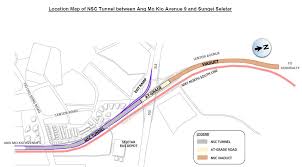 North rim pocket map and services guide. 6 More Contracts Awarded For North South Corridor Works To Begin End 2019 Cna