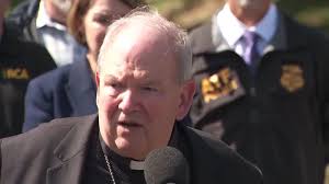 Firefighter, 2 adult sons fatally struck by Amtrak train: 'This is a  horrific tragedy'