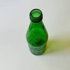 Image result for 7up Light Green 1995 Fleet
