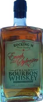 Rocking M Ranch Distillery Henrietta Texas Distilled Spirit Bourbon Whiskey Distillery