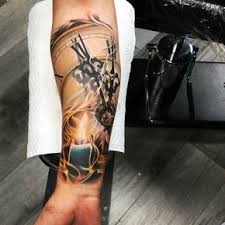 Fernando torres tattoos | fernando torres is a spanish football player and now player of the liverpool.he was born in the fuenlabrada neighbourhood, traditionally real madrid territory, but he grew up to wear the red liverpool. 25 Best Torres Tattoo Ideas Tattoo Sleeve Designs Sleeve Tattoos Tattoos For Guys