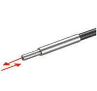 Fiber Unit, Reflective - FU-22X | KEYENCE America