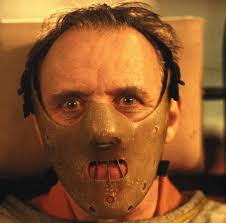 The Silence Of The Lambs