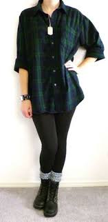 La camicia a quadri d'ispirazione grunge. 8 Idee Su Camicie A Quadri Camicia A Quadri Camicia Abbigliamento