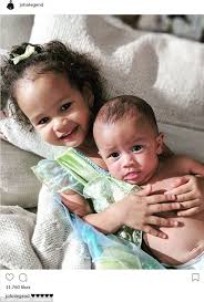The official john legend site. John Legend Reveals He D Like To Have Three Children Just Months After Welcoming Son Express Digest