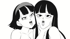 Dragon Ball Super Future Mai Cumshot Tagme - Lewd.ninja