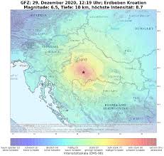 Erdbeben heute um 6:25 uhr in zagreb ( kroatien) stärke des ersten bebens um 6.24 uhr mit 5,3, die des zweiten bebens um 7.01 uhr mit 5,0 an. Schweres Erdbeben Erschuttert Kroatien Verbreitet Spurbar Auch In Suddeutschland Erdbebennews
