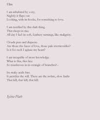 Elm By Sylvia Plath Via Jennyfyrr Via Flickr Plath Poems Writing Poetry Sylvia Plath Poems