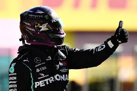 Enter the world of formula 1. F1 Qualifying Results Lewis Hamilton Mercedes On Front Row At Mugello