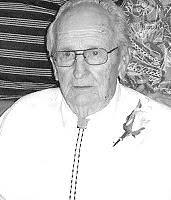 Donald Hammer Obituary (1923