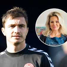 Marek Saganowski zapowiedział rozwód. Żona piłkarza wydała kolejne  oświadczenie