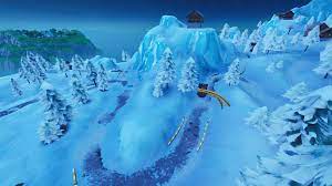 U = u1 + u2. Defi Terminer Un Tour Sur Un Circuit Dans La Neige Semaine 5 Saison 9