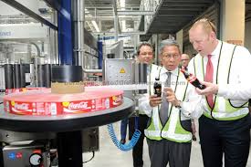 Head of modern trade at power root marketing sdn bhd. Cabinet To Look Into Labour Issues Faced By Foreign Local Firms