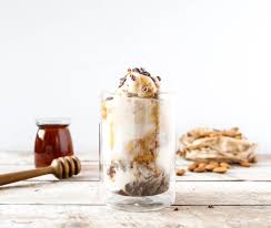 Maybe you would like to learn more about one of these? Almond Milk Iced Coffee Hip Healthy