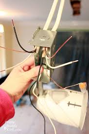 Installing your own recessed lights will be much less expensive than hiring an electrician. How To Install Recessed Lights Pretty Handy Girl