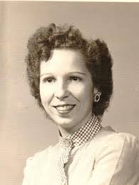 Obituary for Betty Jo Williamson