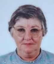 Gazeta de Vargem Grande informa os falecimentos da semana