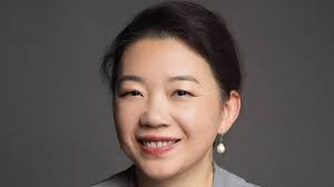 An Interview with Yan Lou