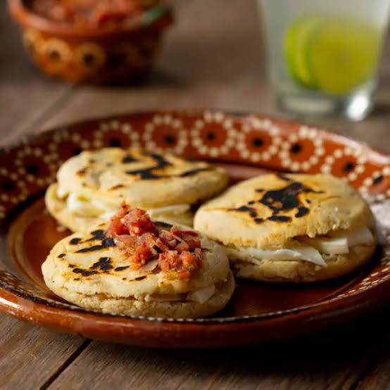 Gorditas