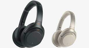 They're not only cheaper than the shure headphones, but they're also a little more. Sony Wh 1000xm3 Test 2020 Qualitat Die Sich Lohnt Itest
