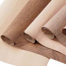 Psa Pressure Sensitive Veneer Rockler Com Wood Veneer Peel And Stick Wood Veneers