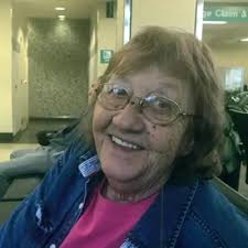 Obituary information for Carolyn June Love McInturff