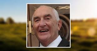 John Stokes Obituary December 29, 2021