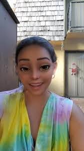 Darlene Alicea's Instagram, Twitter & Facebook