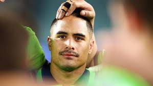 Rugby World Cup watch: Aaron Smith's fight to keep a grip