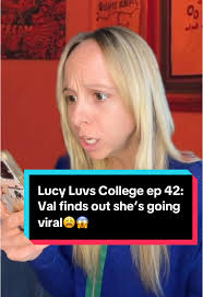 How do you think Lucy will respond to the video of Emma calling her ho...