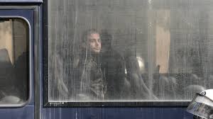 Ο αμετανόητος σταλινοφασίστας αρχιδολοφόνος κουφοντινασ σε λίγο θα φύγει από την ζωή, με δική του αποκλειστικά επιλογή και ευθύνη. Jqz0yrkq9dwfcm