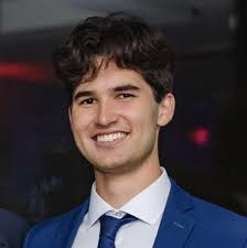 Megan Carroll and Elias Mann's Wedding Website