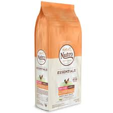 Nutro Wholesome Essentials Small Breed Adult Farm Raised