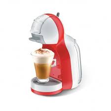 Krups kp1a0840 new pod coffee machine nescafe dolce gusto piccolo xs 1600w black. Sami Kotob Trading Est Kotob City