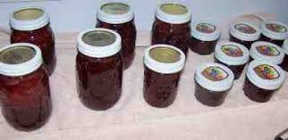Maybe you would like to learn more about one of these? Blackberry Jelly How To Make Homemade Blackberry Jelly Easily