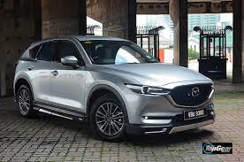 Buy and sell on malaysia's largest marketplace. Topgear Test Drive Mazda Cx5 2 0 Gls