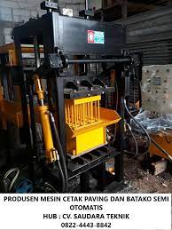Kualitas hasil press mesin batako buatan kami setelah melalui uji laboratorium akan tercapai mutu beton paving sampai k400 Hp 0822 4443 8842 Mesin Press Batako Mekanik Mesin Press Batako Otomatis Mesin Cetak Surabaya Bata
